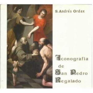 Iconografía de San Pedro Regalado