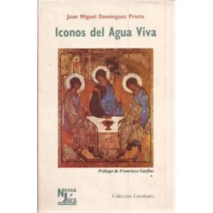 Iconos del agua viva