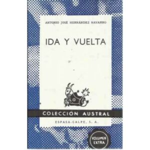 IDA Y VUELTA