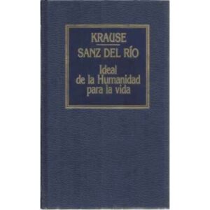 Ideal de la Humanidad para la vida