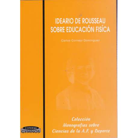 Ideario de Rousseau sobre educación física