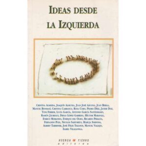 Ideas desde la izquierda