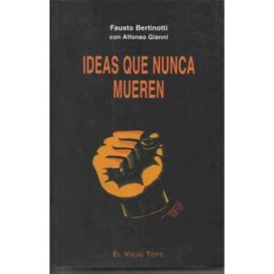 Ideas que nunca mueren
