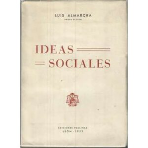 Ideas sociales