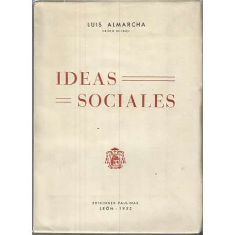 Ideas sociales