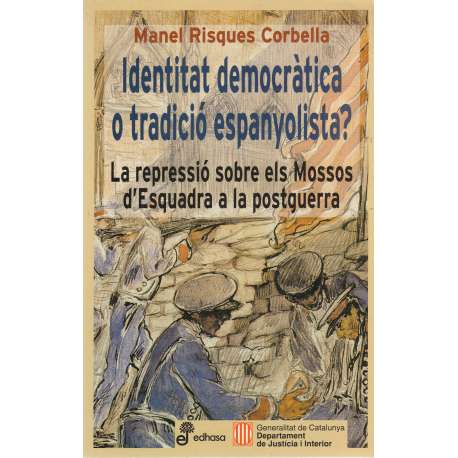 Identitat democràtica o tradició espanyolista?