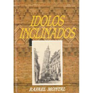 Ídolos inclinados