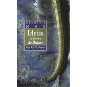 Idriss, la joven de Bujará
