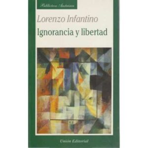 Ignorancia y libertad