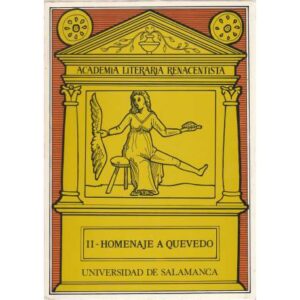 II- Homenaje a Quevedo