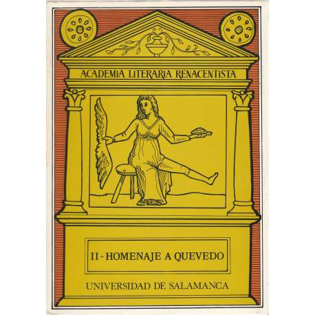 II- Homenaje a Quevedo