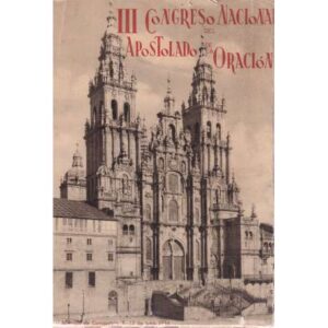 III Congreso nacional del apostolado de la oración