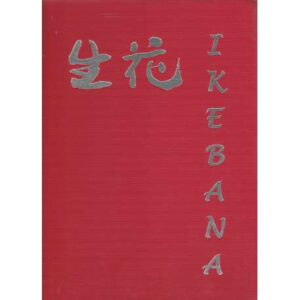 Ikebana. Cuando las manos dialogan con el sentimiento