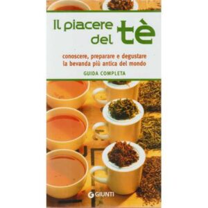 Il piacere del té