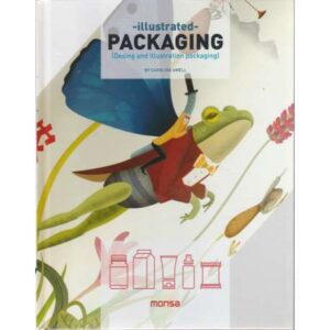 Ilustrated packaging
