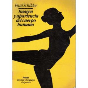Imagen y apariencia del cuerpo humano