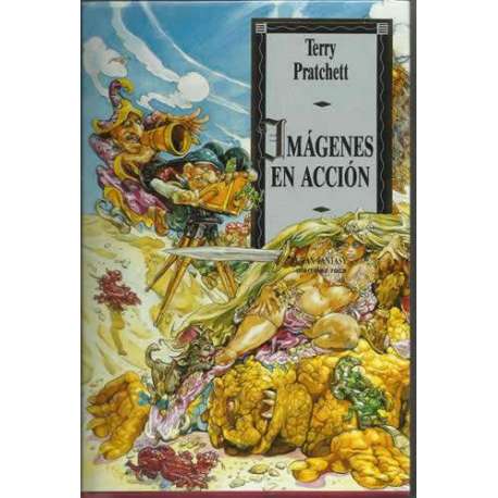 Imágenes en acción