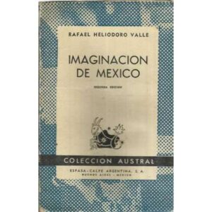 Imaginación de México