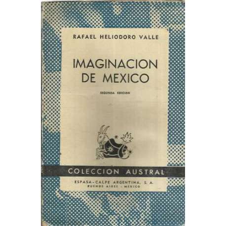 Imaginación de México