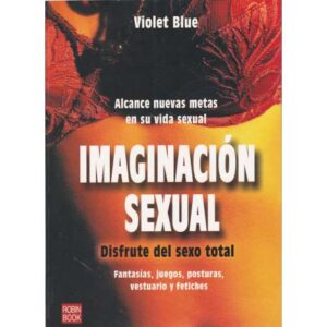 Imaginación sexual
