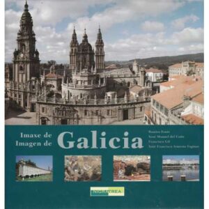 Imaxe de Galicia / Imagen de Galicia