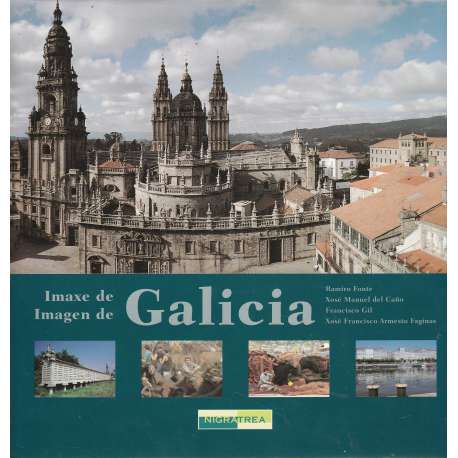Imaxe de Galicia / Imagen de Galicia