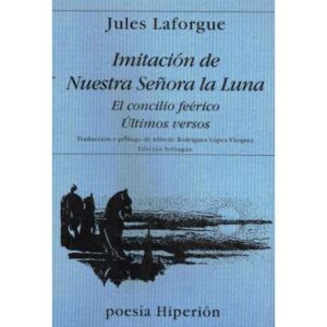 Imitación de Nuestra Señora la Luna