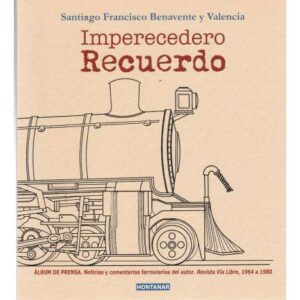 Imperecedero recuerdo