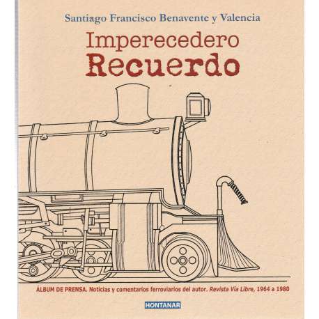 Imperecedero recuerdo