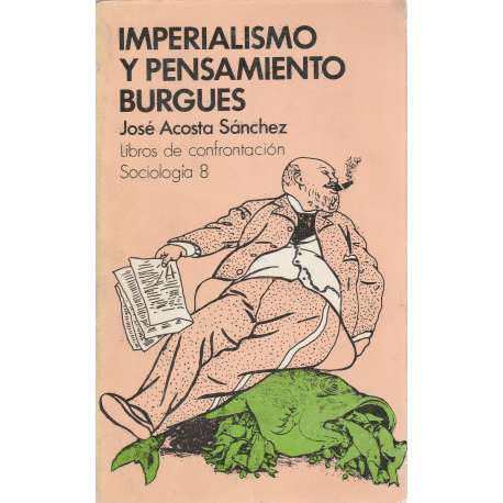 Imperialismo y pensamiento burgués
