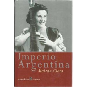 Imperio Argentina