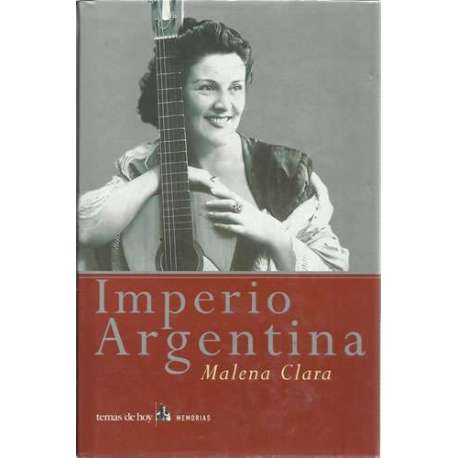 Imperio Argentina
