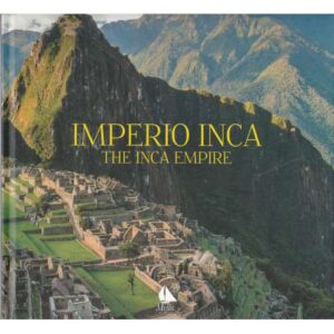 Imperio Inca (The Inca Empire)