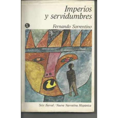Imperios y servidumbres