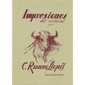 Impresiones del natural