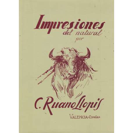 Impresiones del natural