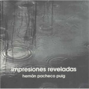 Impresiones reveladas