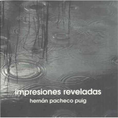 Impresiones reveladas