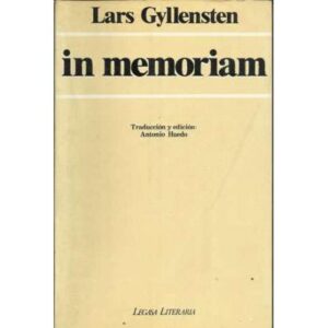 In memoriam