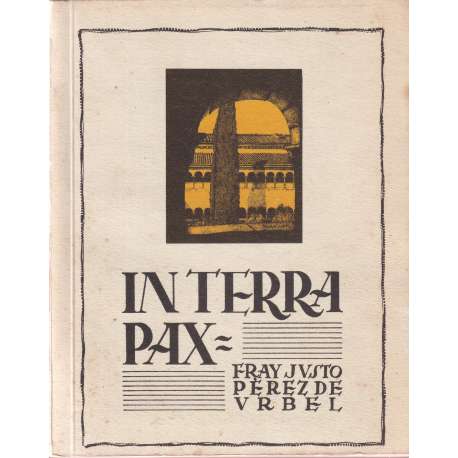 In terra pax