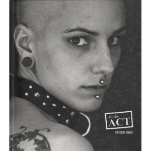 In the act