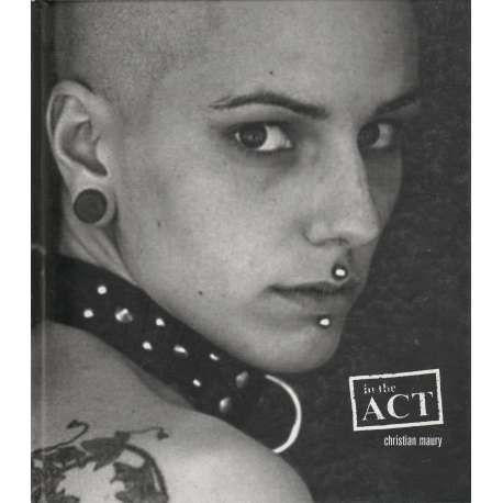 In the act