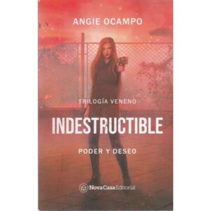 Indestructible. Poder y deseo