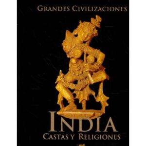 India. Castas y religiones