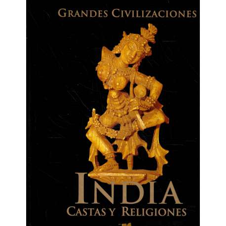 India. Castas y religiones