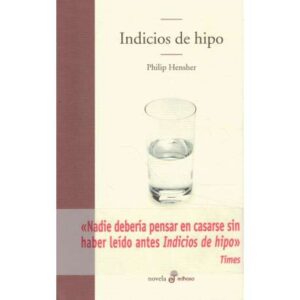 Indicios de hipo