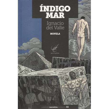 Índigo mar