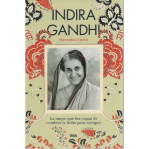Indira Gandhi