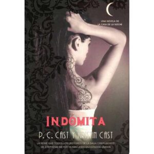 Indómita