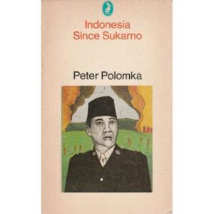 Indonesia Since Sukarno